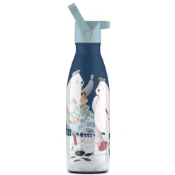Cool Bottles Botella Acero Polar Bears 350ml · Best