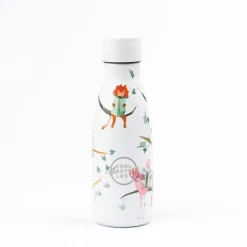 Cool Bottles Botella Acero Reading Buddies 260ml · Outlet