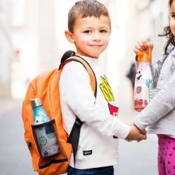 Cool Bottles Botella Acero Sea World 260ml · Sale