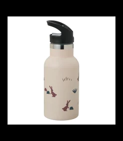 Fresk Botella Acero Térmica Conejito 350ml · Sale