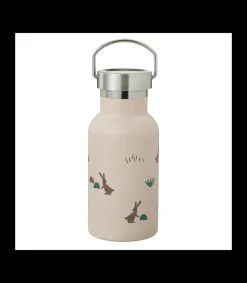 Fresk Botella Acero Térmica Conejito 350ml · Sale