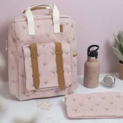 Fresk Botella Acero Térmica Diente de León 350ml · New