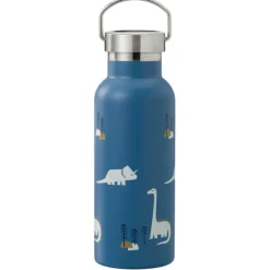 Fresk Botella Acero Térmica Dinosaurio 500ml · Hot