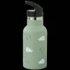 Fresk Botella Acero Térmica Erizo 350ml · Hot