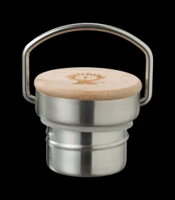 Fresk Botella Acero Térmica lisa Pajaritos 350ml · Online