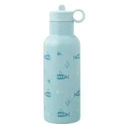 Fresk Botella Acero Térmica Submarino 500ml · Discount