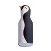 Asobu Botella Bestie Pingüino 460ml · Best