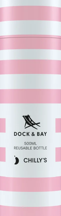 Chilly's Botella Dock & Bay 500 ml Online