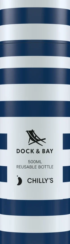 Chilly's Botella Dock & Bay 500 ml Online