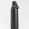 Chilly's Botella negro 1.8L Online