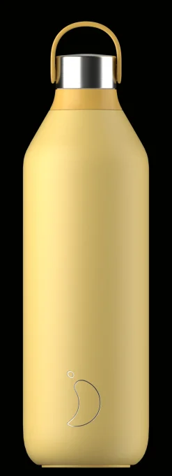 Chilly's Botella Serie 2 · 1 Litro Discount