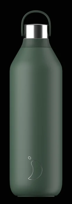 Chilly's Botella Serie 2 · 1 Litro Discount