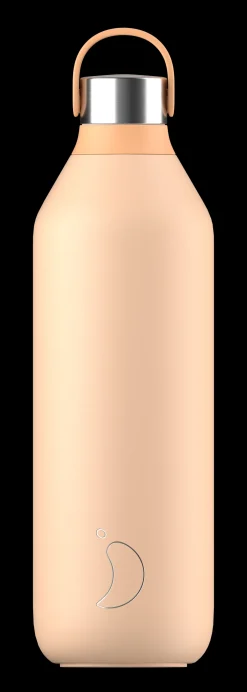 Chilly's Botella Serie 2 · 1 Litro Discount