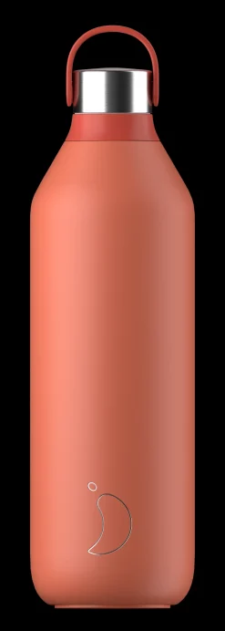 Chilly's Botella Serie 2 · 1 Litro Discount