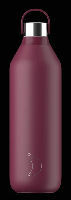 Chilly's Botella Serie 2 · 1 Litro Discount