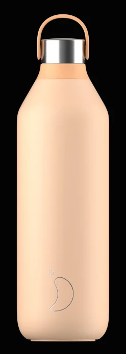 Chilly's Botella Serie 2 · 1 Litro Discount