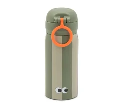 Noui Noui Botella de Acero Térmica Cocodrile New