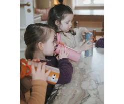 Noui Noui Botella de Acero Térmica Lion Discount