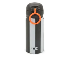 Noui Noui Botella de Acero Térmica Zebra Hot