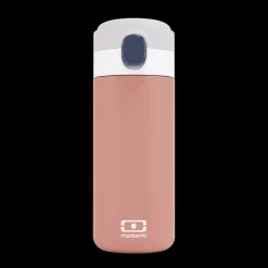 Monbento Botella de Acero Térmica Pop Pink · Clearance