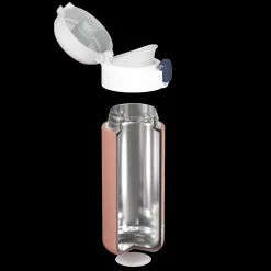 Monbento Botella de Acero Térmica Pop Pink · Clearance