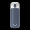 Monbento Botella de Acero Térmica Pop Azul · Clearance