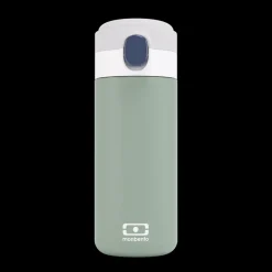 Monbento Botella de Acero Térmica Pop Green · Online