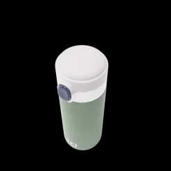 Monbento Botella de Acero Térmica Pop Green · Online