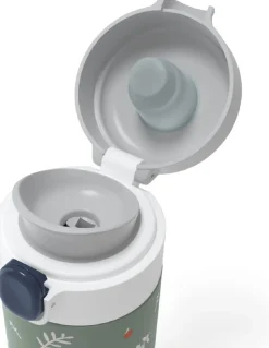 Monbento Botella de Acero Térmica Pop Mapache · Sale