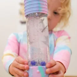 JELLYSTONE Botella de la calma · Outlet