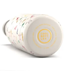 Cool Bottles Botella Doggie Party 500ml ·