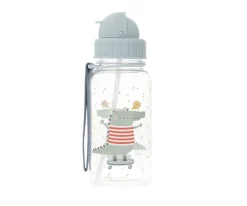 Tutete Botella Plástico Croc Sale
