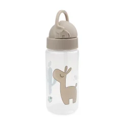 Done by Deer Botella Plástico Lalee Sand 350 ml. · Online