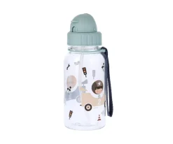 Tutete Botella Plástico Speed Racers Online