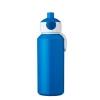 Mepal Botella Pop-up Campus 400 ml Blue ·