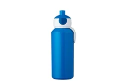 Mepal Botella Pop-up Campus 400 ml Blue ·