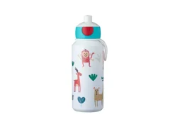 Mepal Botella Pop-up Campus 400 ml Animal Friends · Best