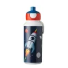 Mepal Botella Pop-up Campus 400 ml Space · Hot
