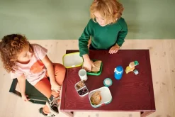 Mepal Botella Pop-up Campus 400 ml Space · Hot