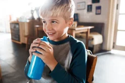 Mepal Botella Pop-up Campus 400 ml Green · Outlet