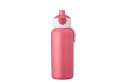 Mepal Botella Pop-up Campus 400 ml Pink · New