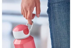 Mepal Botella Pop-up Campus 400 ml Turquoise · Online