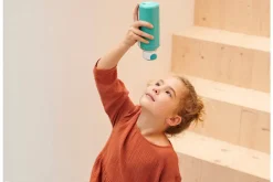 Mepal Botella Pop-up Campus 400 ml Turquoise · Online