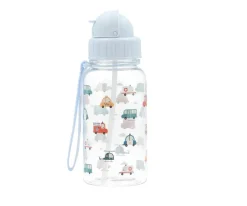 Tutete Botella Tritán City Cars Discount