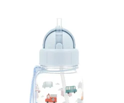 Tutete Botella Tritán City Cars Discount