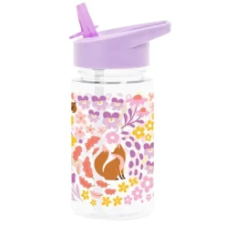 Tutete Botella Tritán Flores · Little Lovely Company Online