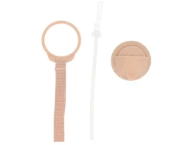 Tutete Botella Tritán Funny Letters Hot