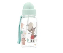 Tutete Botella Tritán The Three Little Pigs