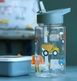 Tutete Botella Tritán Vehículos · Little Lovely Company Hot