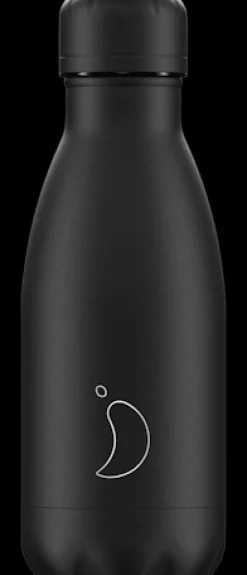 Chilly's Botellas Lisas 260 ml Clearance